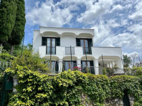 Villa con vista Sestri Levante Sestri Levante